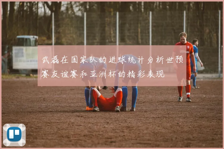 武磊在国家队的进球统计分析世预赛友谊赛和亚洲杯的精彩表现